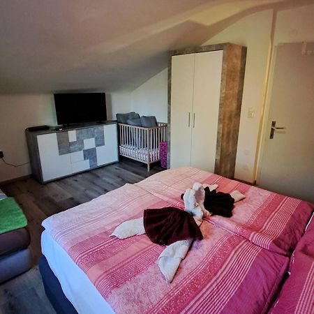 Sandras Ferienhaus Bungalow Sonnenalm Bad Mitterndorf Zewnętrze zdjęcie