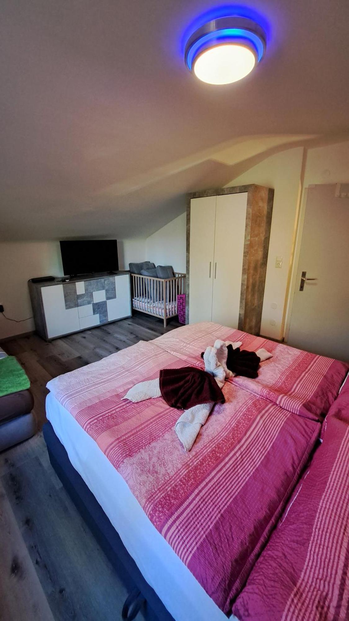 Sandras Ferienhaus Bungalow Sonnenalm Bad Mitterndorf Zewnętrze zdjęcie