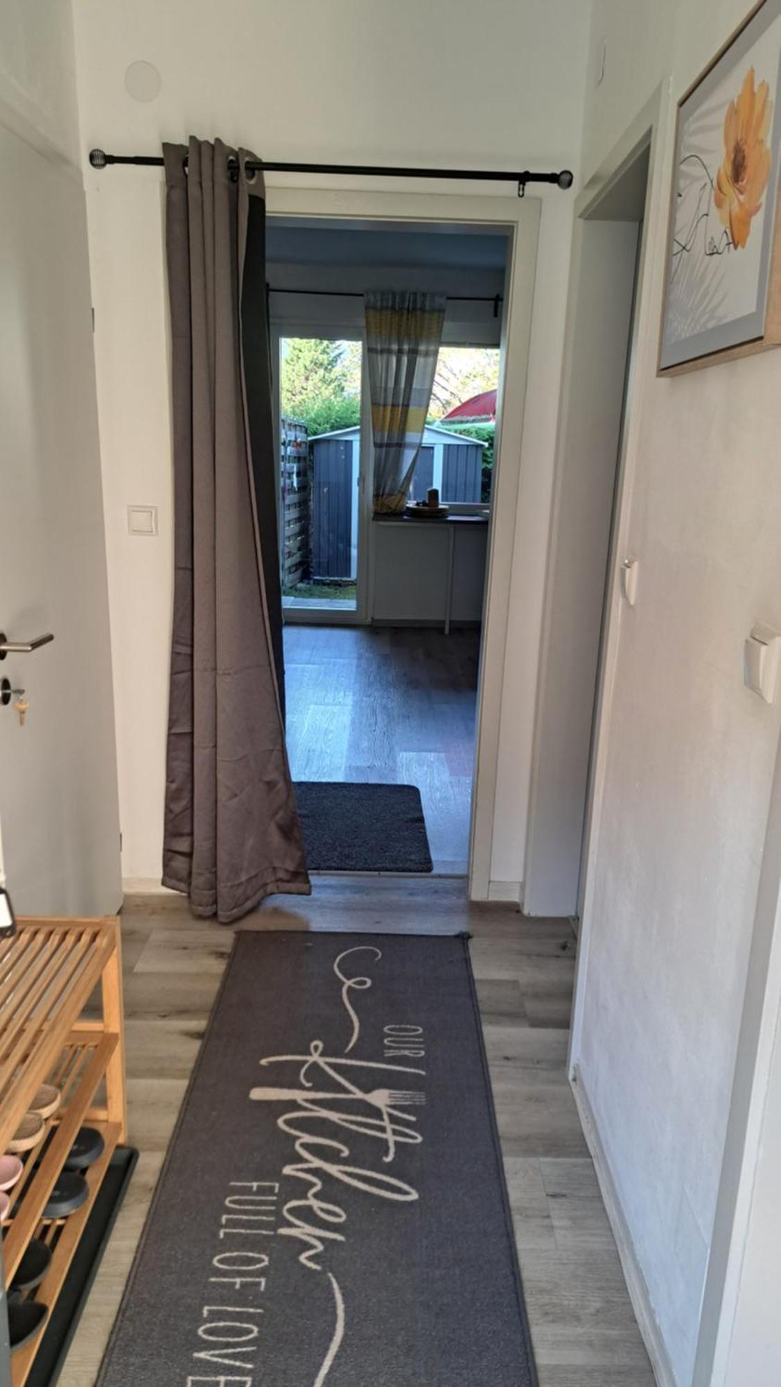 Sandras Ferienhaus Bungalow Sonnenalm Bad Mitterndorf Zewnętrze zdjęcie