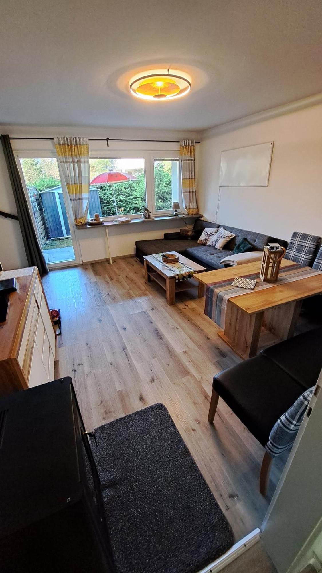 Sandras Ferienhaus Bungalow Sonnenalm Bad Mitterndorf Zewnętrze zdjęcie