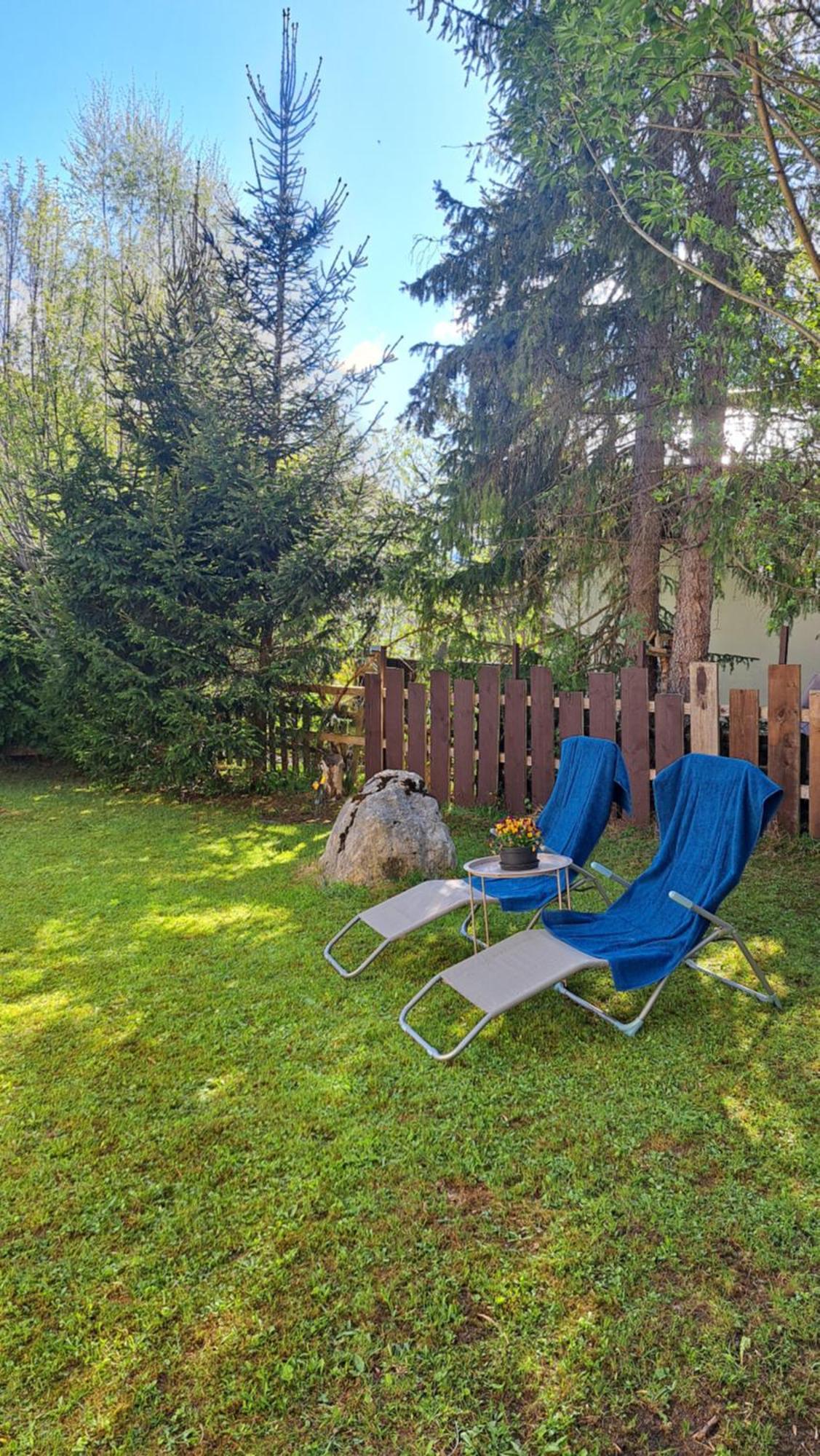 Sandras Ferienhaus Bungalow Sonnenalm Bad Mitterndorf Zewnętrze zdjęcie